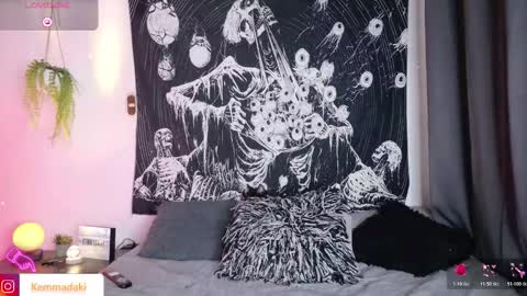 Kemma online show from 02.24.26