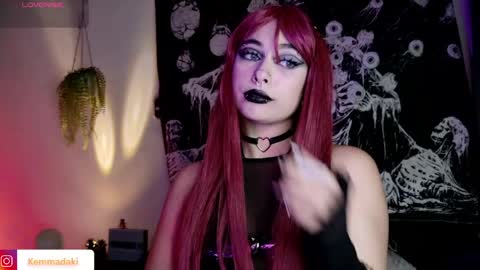 Kemma online show from 04.11.26