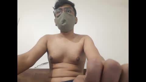 ken771 online show from 02.01.25