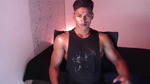 ken__owensx online show from 05.22.26