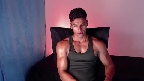 Snapshot of ken__owensx chatting on 06.29.26 ken__owensx online show from 06.29.26