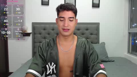 ken_blaker online show from 12.03.24