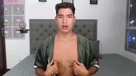 ken_blaker online show from 12.24.24