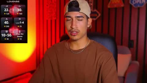 ken_blaker online show from 11.03.25