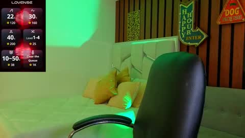 ken_blaker online show from 11.08.25