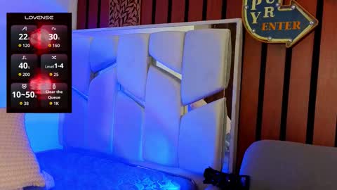 ken_blaker online show from 12.13.25