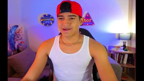 ken_blaker online show from 02.12.26