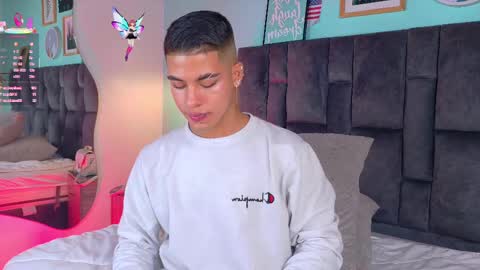   online show from 02.23.25