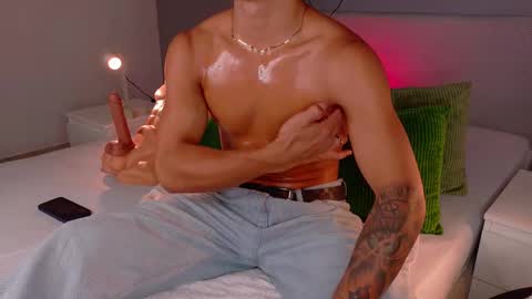 Snapshot of ken_boy_ chatting on 02.23.26 online show from 02.23.26