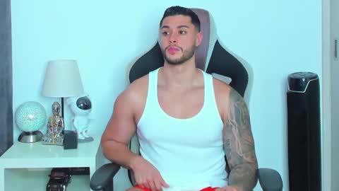 Snapshot of ken_mailik chatting on 02.18.25 ken_mailik online show from 02.18.25