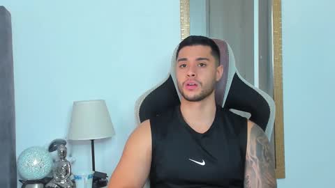 ken_mailik online show from 12.03.25