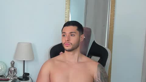 ken_mailik online show from 03.07.26