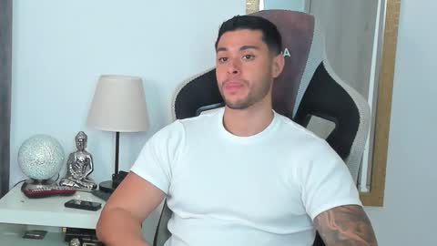 ken_mailik online show from 03.26.26