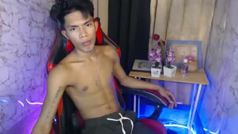 ken_minjun online show from 02.01.26