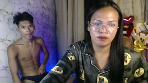 ken_minjun online show from 02.21.26