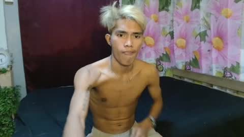 Snapshot of ken_minjun chatting on 06.27.26 ken_minjun online show from 06.27.26
