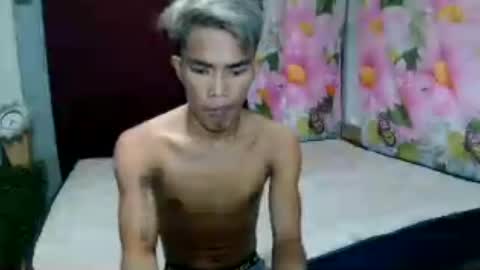 Snapshot of ken_minjun chatting on 07.13.26 ken_minjun online show from 07.13.26