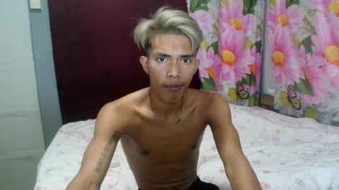 Snapshot of ken_minjun chatting on 07.17.26 ken_minjun online show from 07.17.26