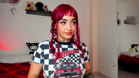 Snapshot of ken_tokiio chatting on 12.05.24 Ken online show from 12.05.24