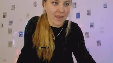 Sweet Kendal online show from 02.09.26