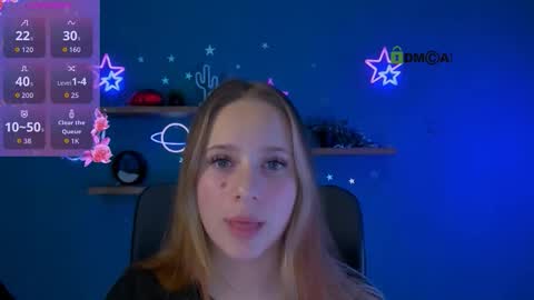 Sweet Kendal online show from 02.24.26