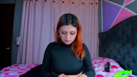 Kendarl Colins online show from 05.23.26