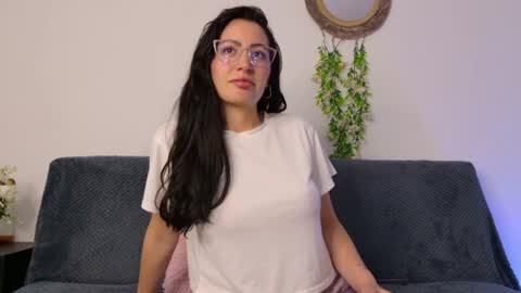 Snapshot of kendal_mosk chatting on 07.10.26 Valery online show from 07.10.26
