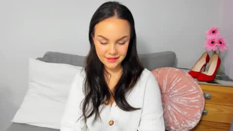 KendalDaisy online show from 03.11.25