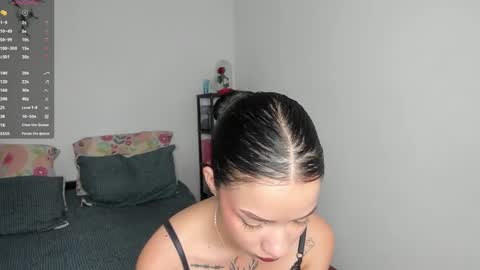 Kendal online show from 12.28.24