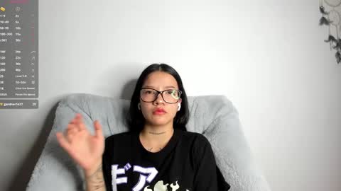 Kendal online show from 03.06.25