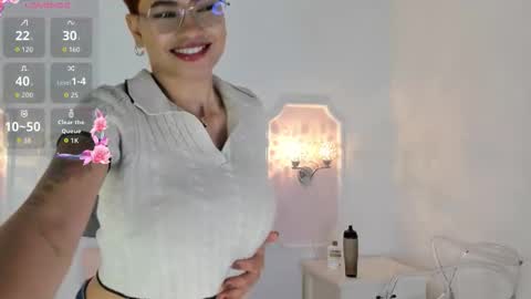 kendall  hill  online show from 02.03.26