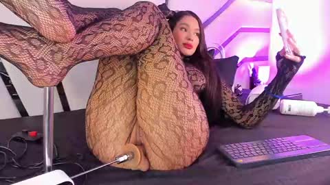 kendall_evanss_ online show from 03.31.26