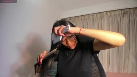 Kendall online show from 02.11.26