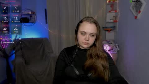 Kendall online show from 03.02.26