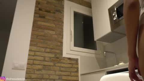 Andrea online show from 03.07.25