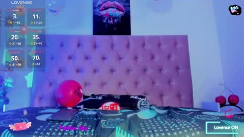 Snapshot of kendall_star1 chatting on 03.05.25 kendall_star1 online show from 03.05.25