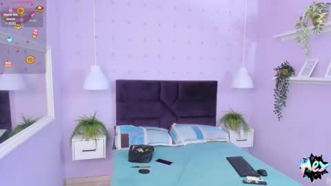 kendallbleer online show from 03.01.25