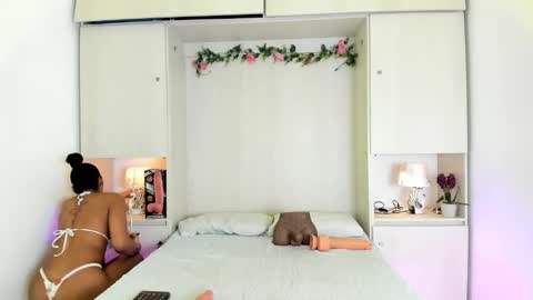 Kendal online show from 03.09.26