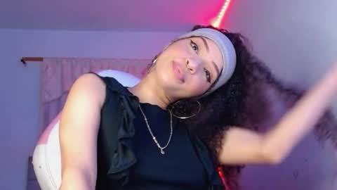  Kendall Rush online show from 01.01.25