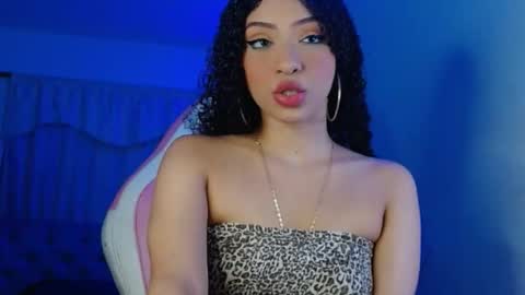  Kendall Rush online show from 01.09.25