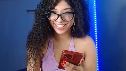  Kendall Rush online show from 01.14.25