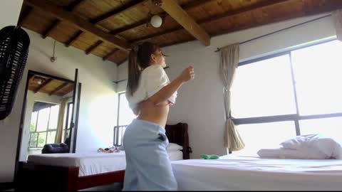 kendall online show from 01.31.25