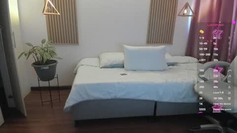 Snapshot of kendallwett chatting on 12.21.25 Kendall online show from 12.21.25