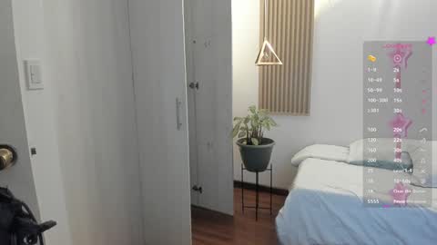 Snapshot of kendallwett chatting on 01.05.26 Kendall online show from 01.05.26