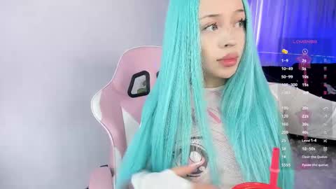 Snapshot of kendallwettt chatting on 02.23.26 Kendall online show from 02.23.26