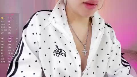 Snapshot of kendallwettt chatting on 07.19.26 Kendall online show from 07.19.26