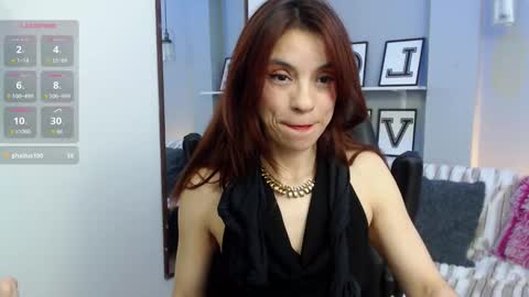 Kendall  online show from 02.04.26