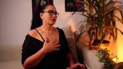 kendally_ online show from 02.23.26