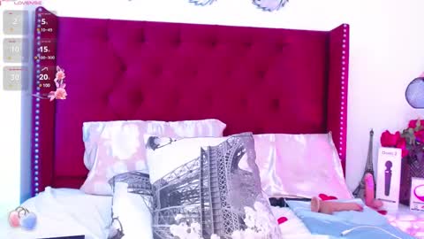 Kendall online show from 02.22.25