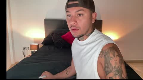 kende_tatt online show from 08.02.26